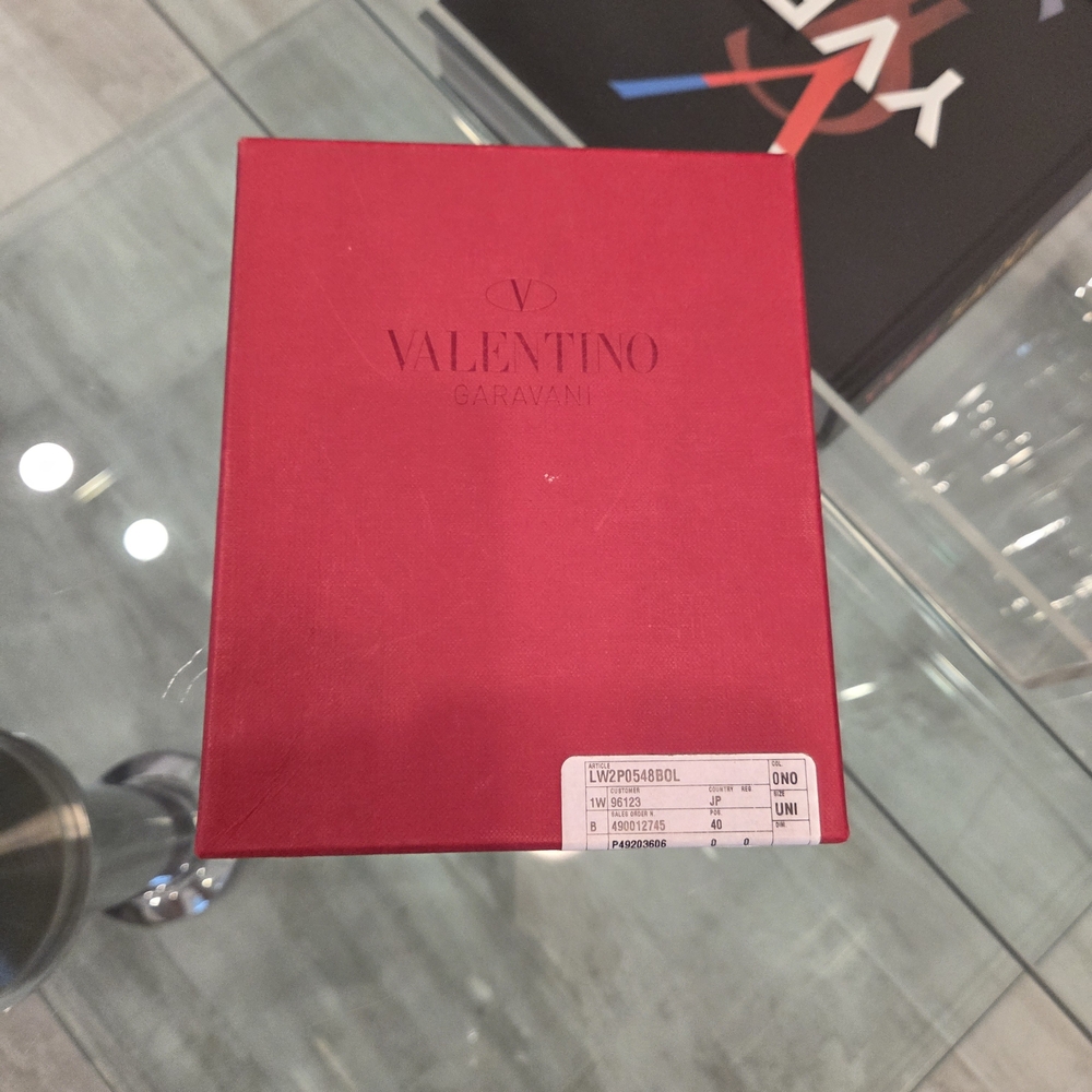 Valentino Garavani Pink Women's Bag - Picture 12 of 13